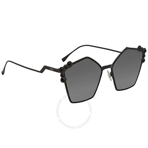 fendi sonnenbrillen ff 0261/s 2o5/9o